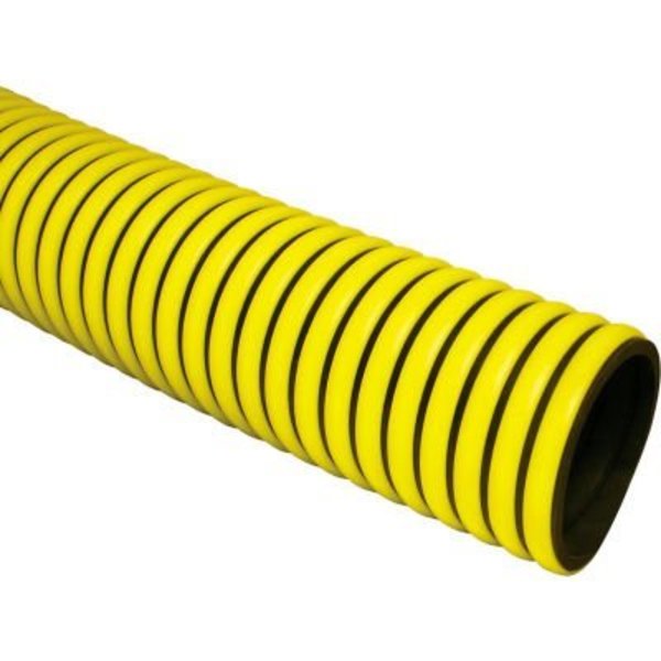 Apache 1" Fertilizer Solution Suction / Discharge Hose, 100 Feet 12012795-100-Feet